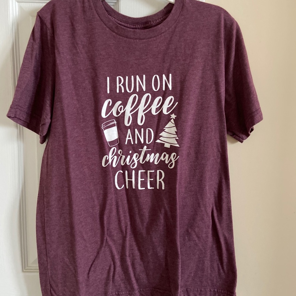 Christmas Tee